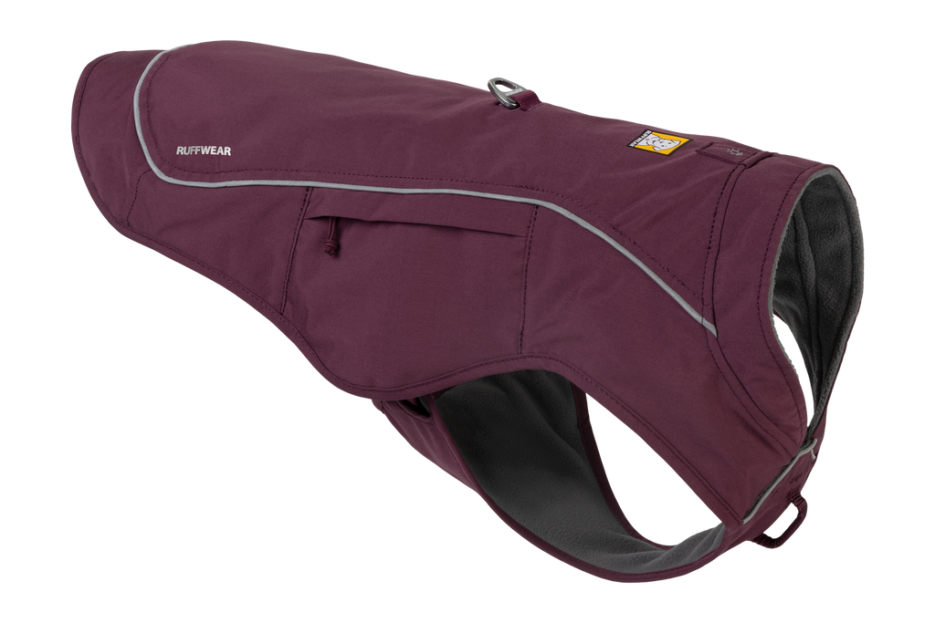 Overcoat Fuse Purple Rain (507)