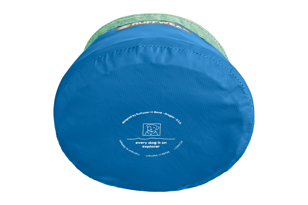 Trail Runner™ Ultralight Dog Bowl