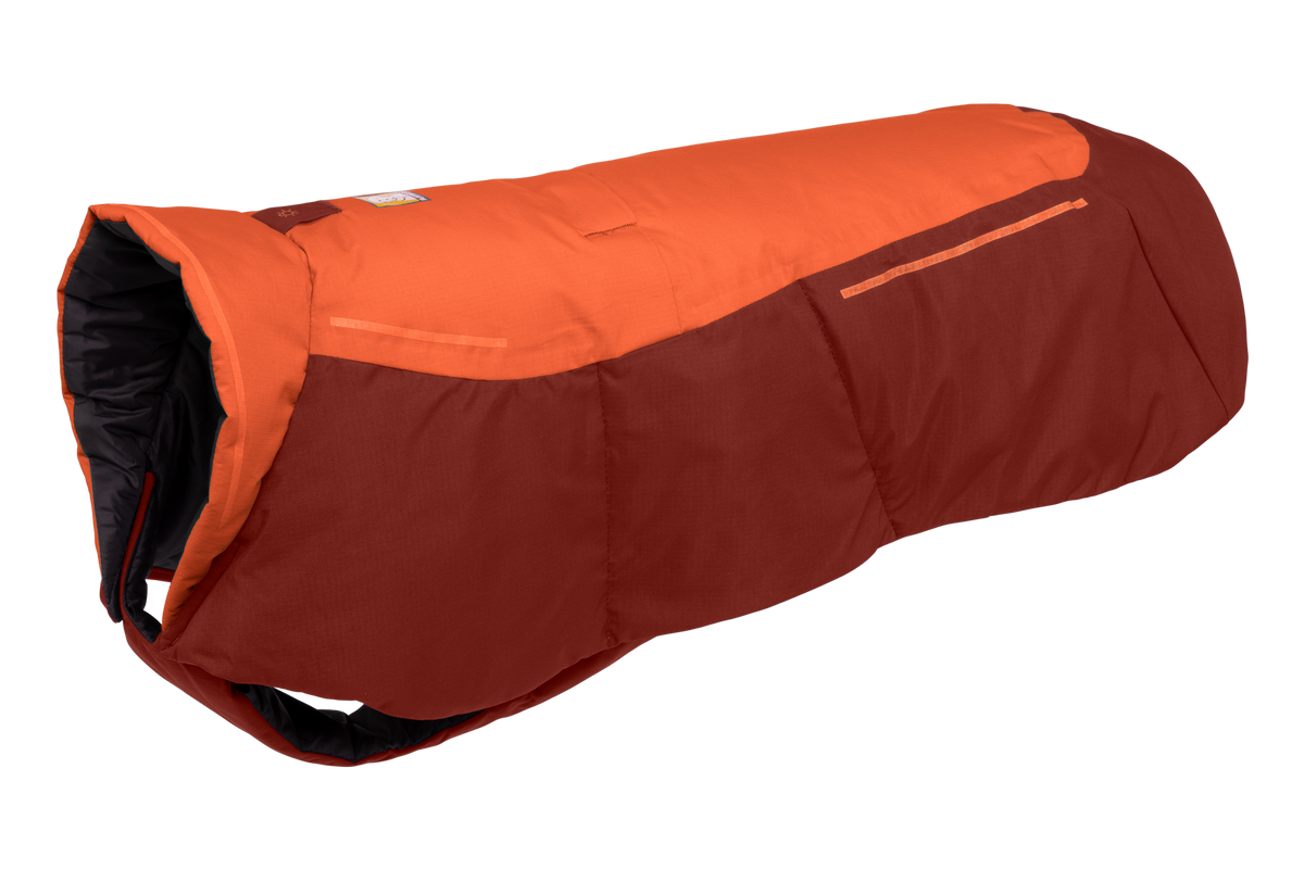 Canyonlands Orange (820)