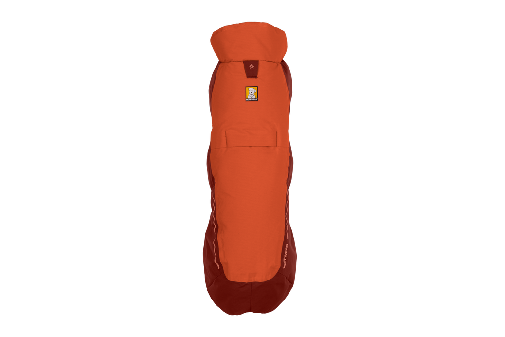 Canyonlands Orange (820)