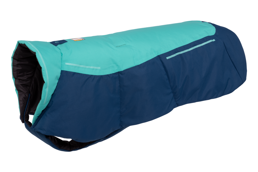 Aurora Teal (421)