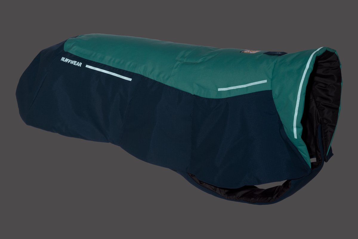 Aurora Teal (421)