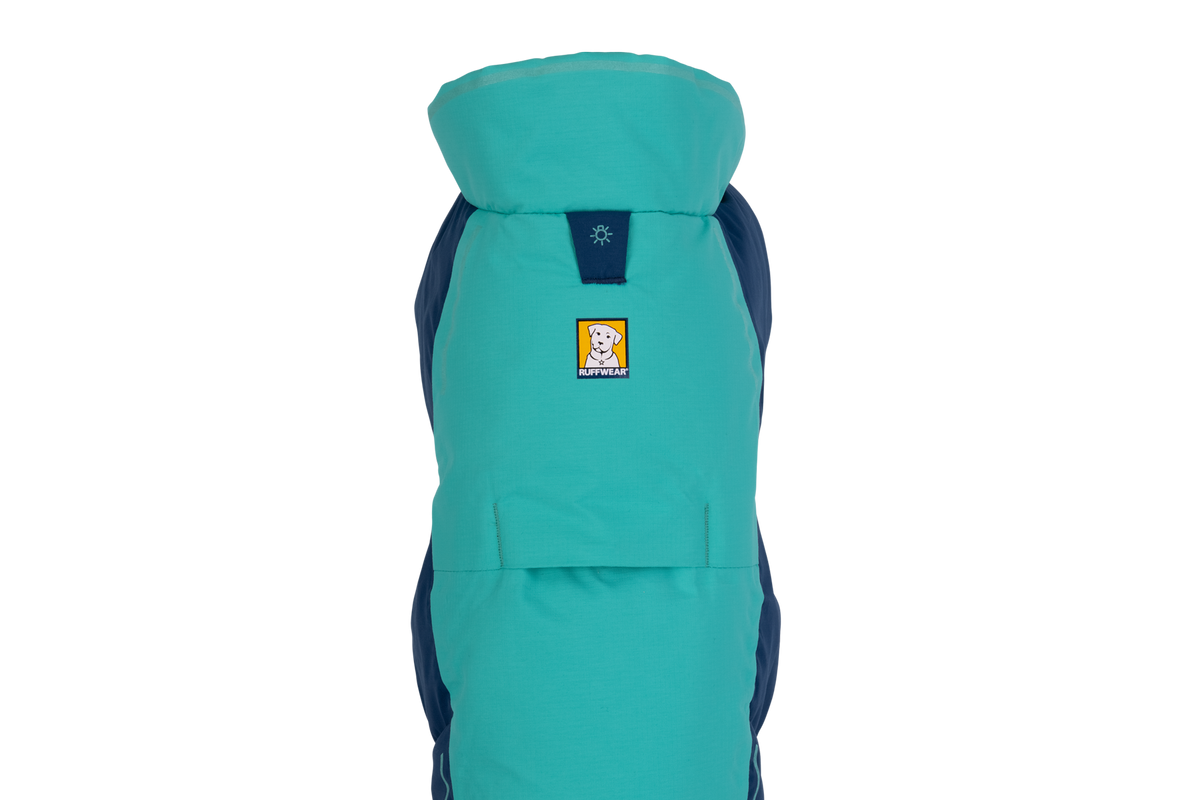 Aurora Teal (421)