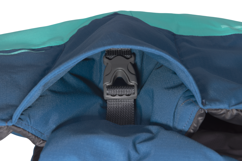 Aurora Teal (421)