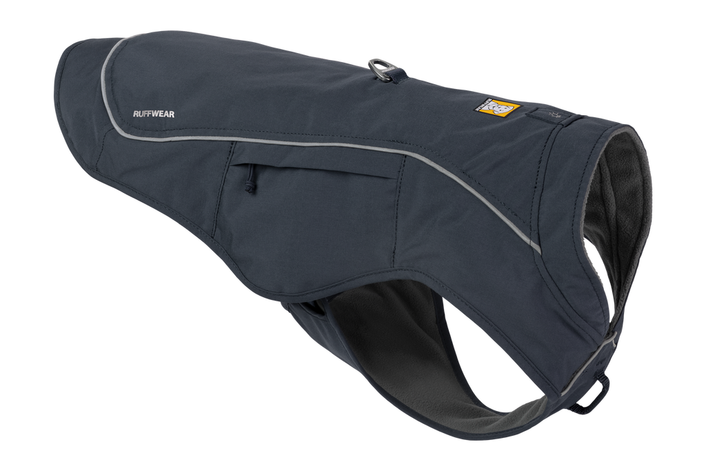 Overcoat Fuse Basalt Gray (042)