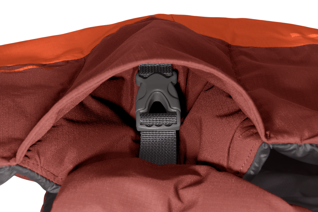 Canyonlands Orange (820)